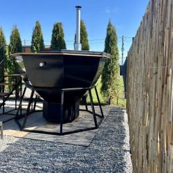 Коттедж улучшенный