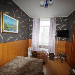 Фото Отель Турист