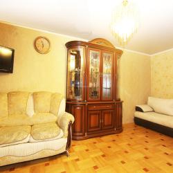 фото 3 ApartLux (АпартЛюкс) на 1-ой Ямской