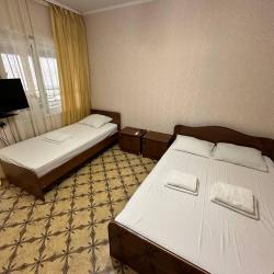 Фото Отель Гостишка