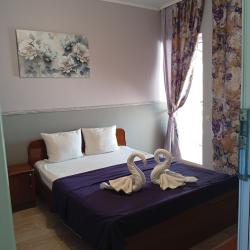 3-местный номер стандарт семейный