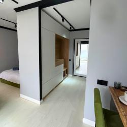 Фото Апартаменты MayAktau (Май)