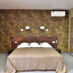 Двухкомнатный Люкс №17,23