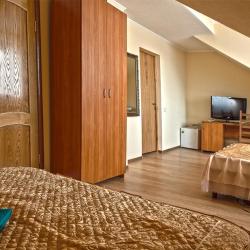 Фото Отель Роза Ветров