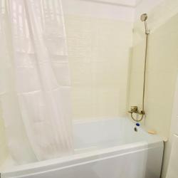 Фото Апартаменты на улице Академика Парина 13