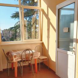 Фото Отель Семья