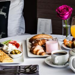 Фото Отель Life Balance Hotel Rosa Springs (Лайф Бэланс Роза Спрингс)