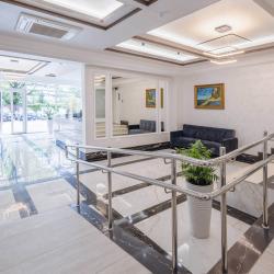 Апартаменты Светлана Парк — 1efdffcaf47ed7dbaa8a7d81a887ad37