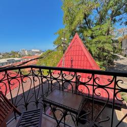 Фото Отель Вилла Никита