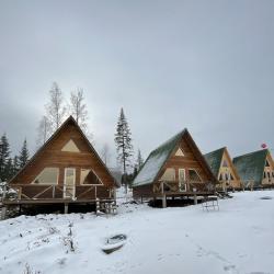 Фото Отель All in Gesh (Алл ин Геш)