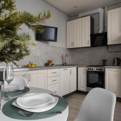 фото 3 MyHome YourHome (МайХоум ЙоХоум) на улице Верейская