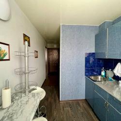 Фото Отель В Гости на Октябрьском 7