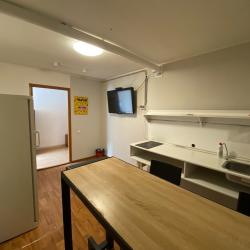 Фото Отель RedLine house (Рэд лайн хаус)