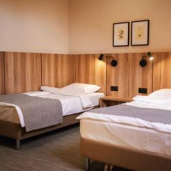 Фото Отель Лето