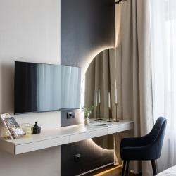фото 6 Merino home (Мерино хоум) на проспекте Железнодорожный 14 корпус 3