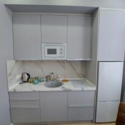 Фото Апартаменты на улице Нижнеимеретинская 145