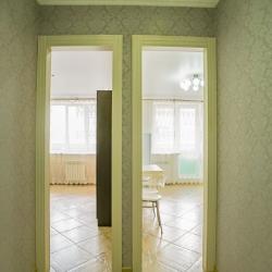 2-комнатные апартаменты эконом