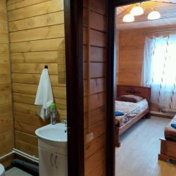 Фото Отель База Миг