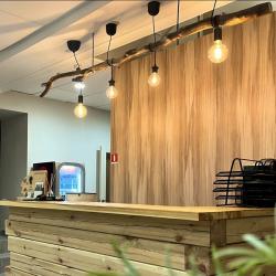 Фото Отель Сны Города