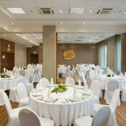 фото 43 Holiday Inn Moscow Suschevsky (Холидей Инн Москва Сущевский)