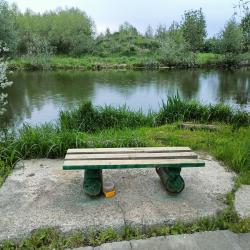 Фото Отель Гостевой дом Аннушка