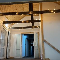 Фото Отель Галерея Левитан