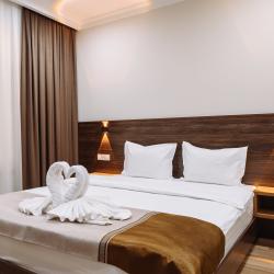 Фото Отель Sofiya (София)