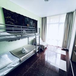 Фото Отель Аквариум