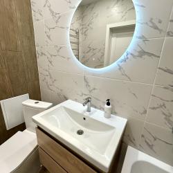 Фото Отель 4 Сезона на улице Даяна Мурзина 5