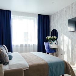 Фото Апартаменты Apart-Deluxe Легенды моря на Советском проспекте 238А