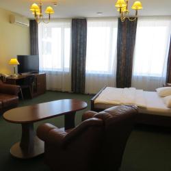 Фото Отель Корона