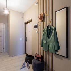 фото 18 Апартаменты ELIZA HOME Обводный канал