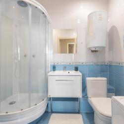 2-комнатные апартаменты улучшенные