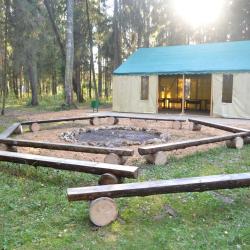 Фото Отель Солнечная поляна