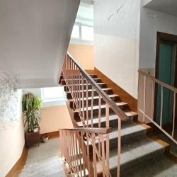 Фото Апартаменты на улице Краснореченская