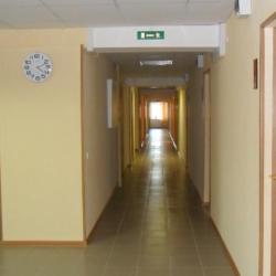 Фото Отель Витязь
