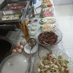 Фото Отель Barhat Hotel (Бархат)