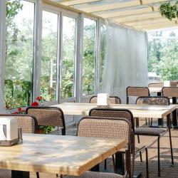 Фото Отель Парк птиц