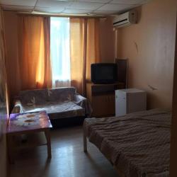 Фото Отель Арена