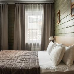 Номер Стандарт Плюс