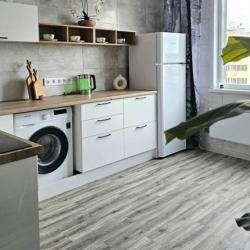 1-комнатные апартаменты улучшенные