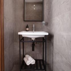 Номер люкс бизнес