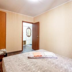 3-комнатные апартаменты стандарт