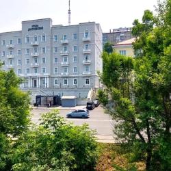 Фото Отель Nova Apartments на проспекте Партизанский 3