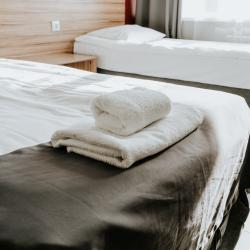 Фото Отель Горная Долина