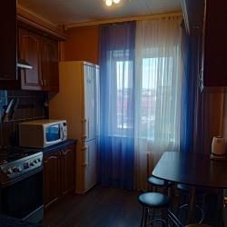 Фото Апартаменты на проспекте Космонавтов 15