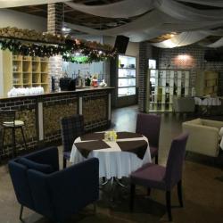 Фото Отель Палуба