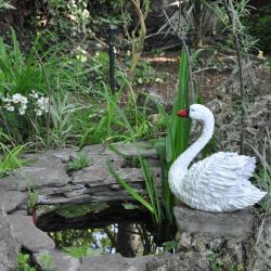 Фото Отель Мыс