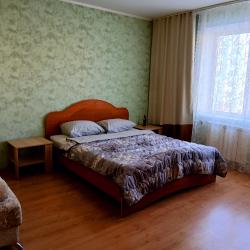 Апартаменты в 15 микрорайоне — 1f06015a8080ec98676e055a2894dfb5