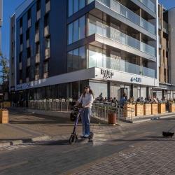 2-комнатные апартаменты люкс